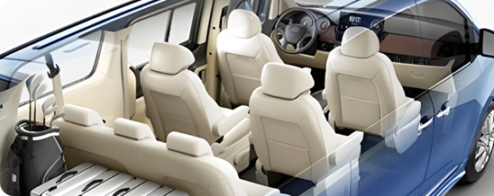 Alquiler de vehículos