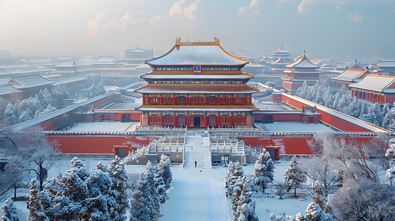 Pek&iacute;n/Beijing