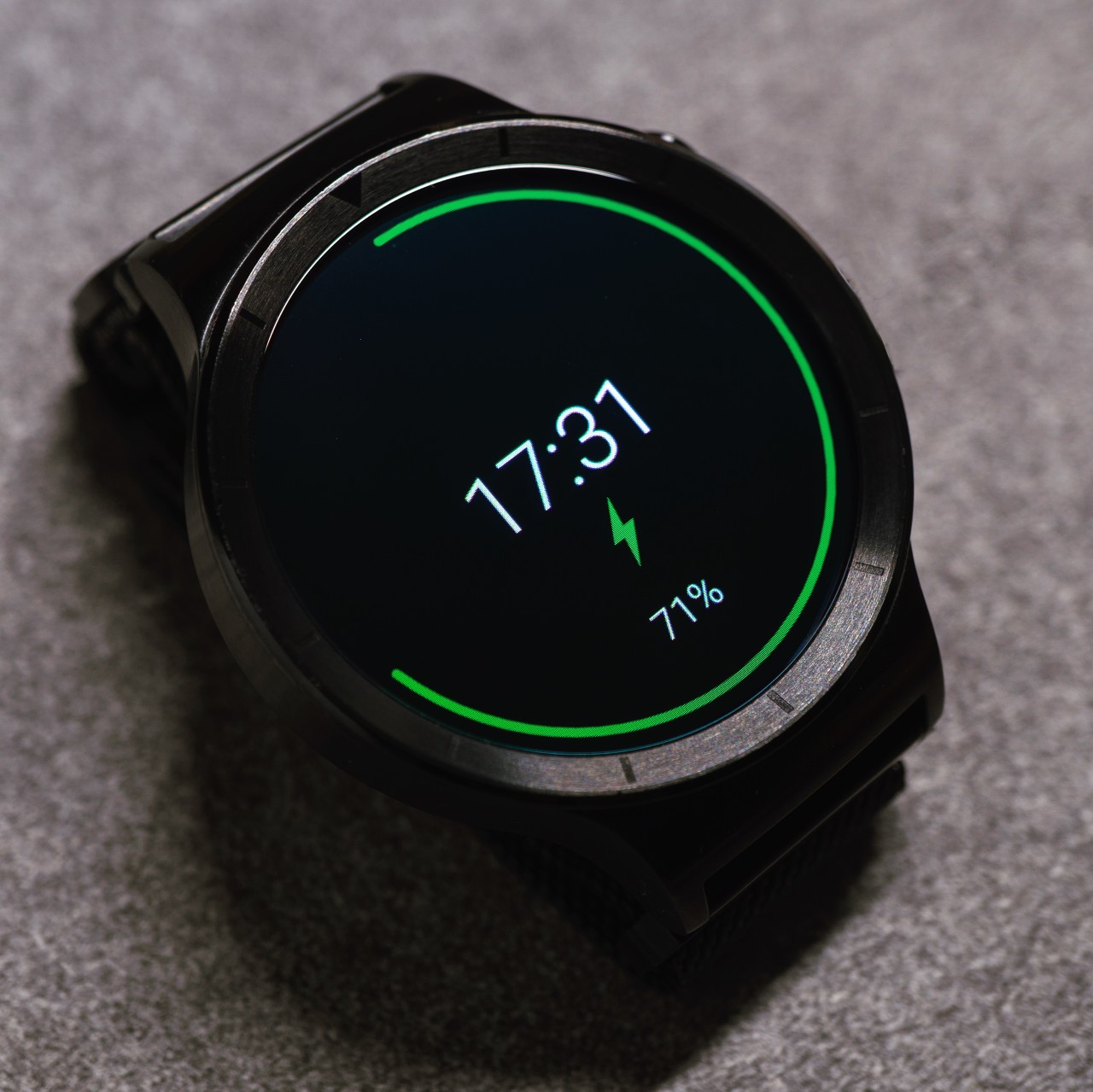 Reloj inteligente Huawei