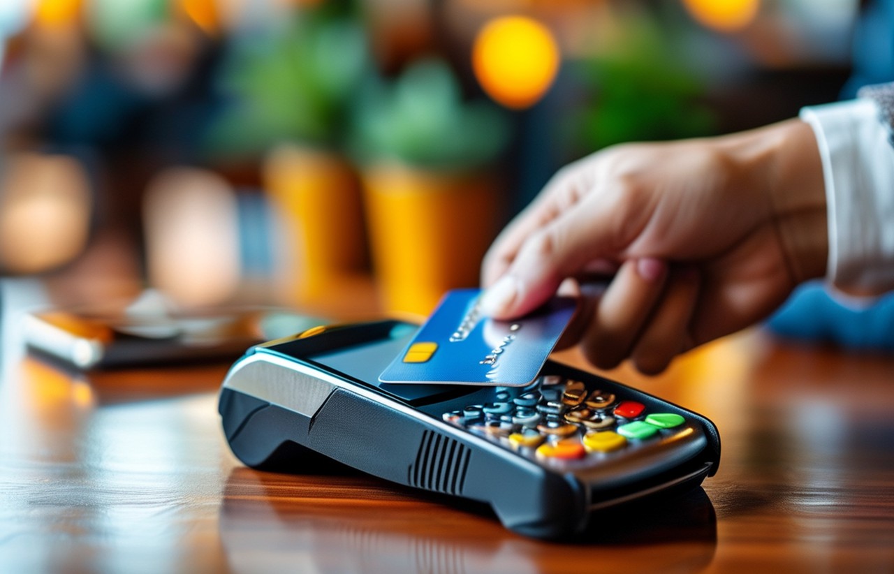 Para pagos de viajes a China